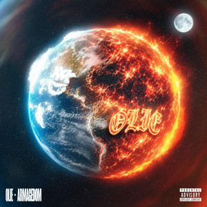 ARMAGEDOM by OLIE, 3X