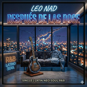 Después De Las Doce by Leo Nad