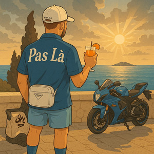 SYK - Pas la