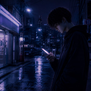 もう会わないって決めた夜 by nagi