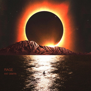 Rage by Pat Dimitri