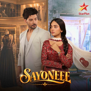 Sayoneee by Ripul Sharma, Parikshit Uniyal