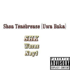 Shoa Ténébreuse (Uwu Baka) by SHK, Neyt, Wazox
