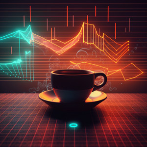 CoffeeMusic - Happy Hip-Hop Summer Positive