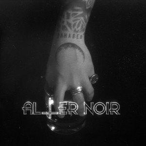 Alter Noir — Damaged