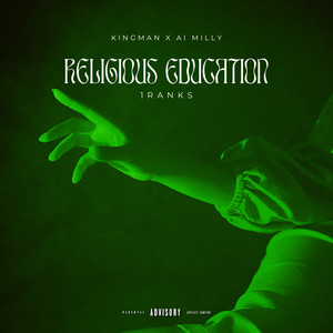 Religious Education by Kingman, Ai Milly, 1Ranks