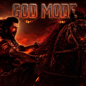God Mode by Rising Spark