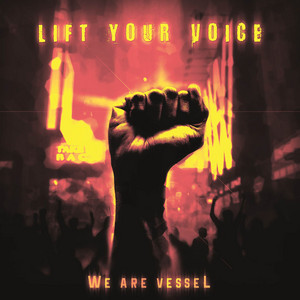 Without a Fight by We Are Vessel