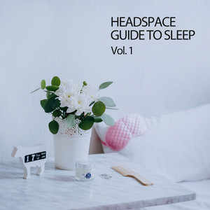 Headspace Guide To Sleep Vol.1 album