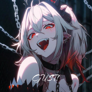GUST! by Ryx4r