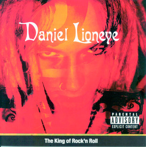 BOY/KING 忌野清志郎／NAUGHTY ROCK'N OF ROLL
