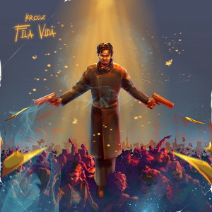 Fila Vida by Krooz