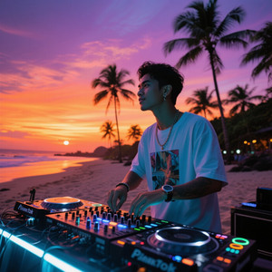 Lukas Daniel Schneider - Cherry Skies