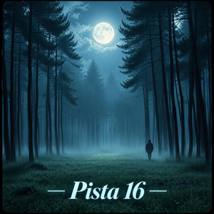 Pista 16 by DJ MR23