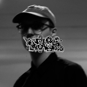 Tales From the Rails by DJ Filil