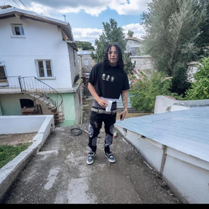La Calle Es Calle (Rap) by Branly RJ, Infinito Black, Marlon