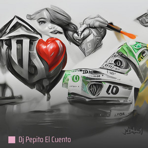 dj pepito el cuento - Que Bamos Aser Con Lo K Sentimos