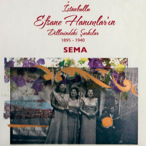 Helvacı by Sema
