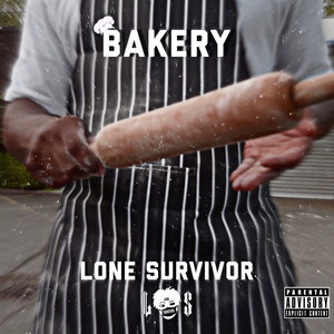 Portada de Bakery