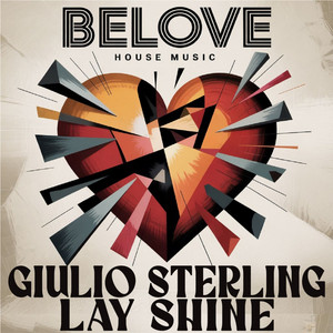 Lay Shine by Giulio Sterling