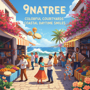9Natree - Open windows inviting breezy conversations outside