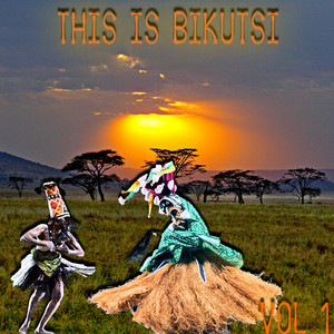 Essamba by Mbarga Soukous