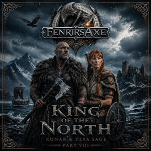Silent Before Storm by Fenrirs Axe