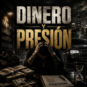 Dinero y Presión by Rian Cobre