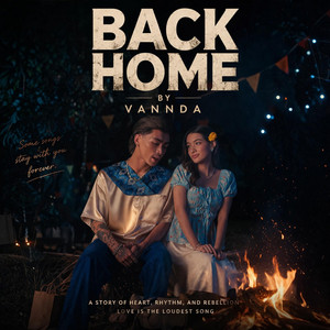 Salin72h - VANNDA - ជួបជុំ BACK HOME (ROCK VIBE)