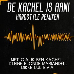 Shotje Hier, Shotje Daar - Hardstyle Remix by FEEST DJ MAARTEN