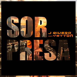 Sorpresa