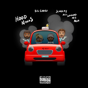 Portada de Mr.HeadMan