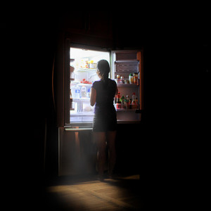 Getting a Midnight Snack Type Beat