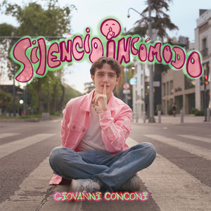 Giovanni Conconi - Silencio Incómodo
