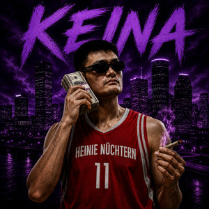 KEINA by Heinie Nüchtern