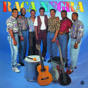 Raça Negra - Vol. 2 album