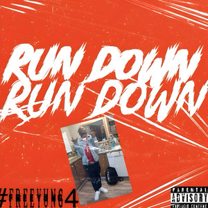 DG Sosa - Run Down