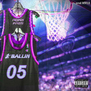 Ballin by MCDAM, Pmoti