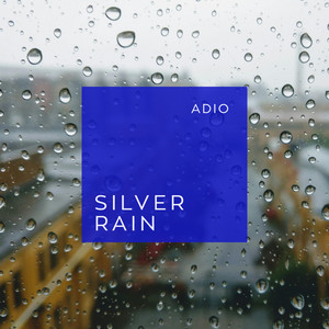 Silver Rain by Adio