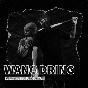 Wang Dring by Happy G Veefie, Lando Kappalani