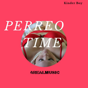 Kinder Boy - Pa Mi