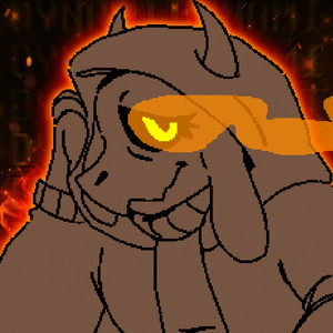 DYNAMI (Altertale) by PorkNDogs