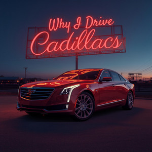 Why I Drive Cadillacs by Dutch Wilder