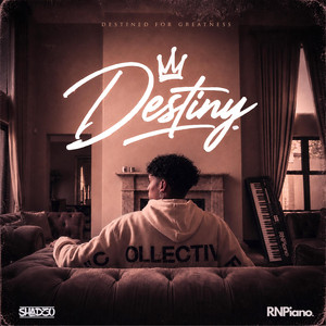 Piano Love Intro by Dj Shadzo, Theola