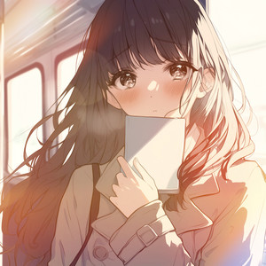 物語の続きは、君の隣で by 寿司娘