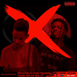 X album