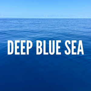 Sharky Marquez - Deep Blue Sea