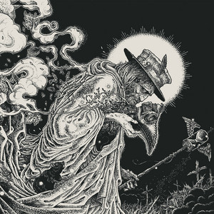 Pestmeester by The Infernal Sea, Akercocke, Shrines, Invictus