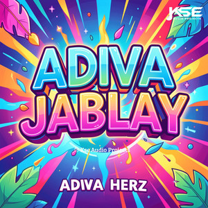 ADIVA JABLAY by ADIVA HERZ