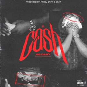 OG Dany - CA$H
